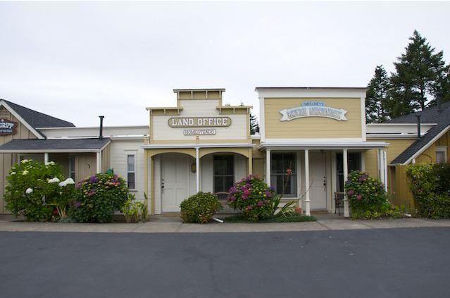 Blackberry Inn Mendocino Exterior foto